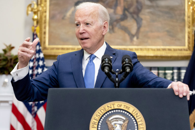 Joe Biden