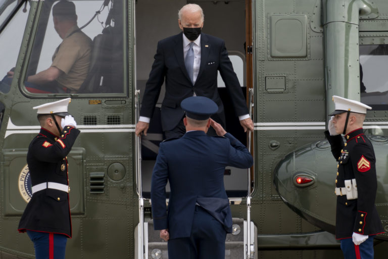 Joe Biden