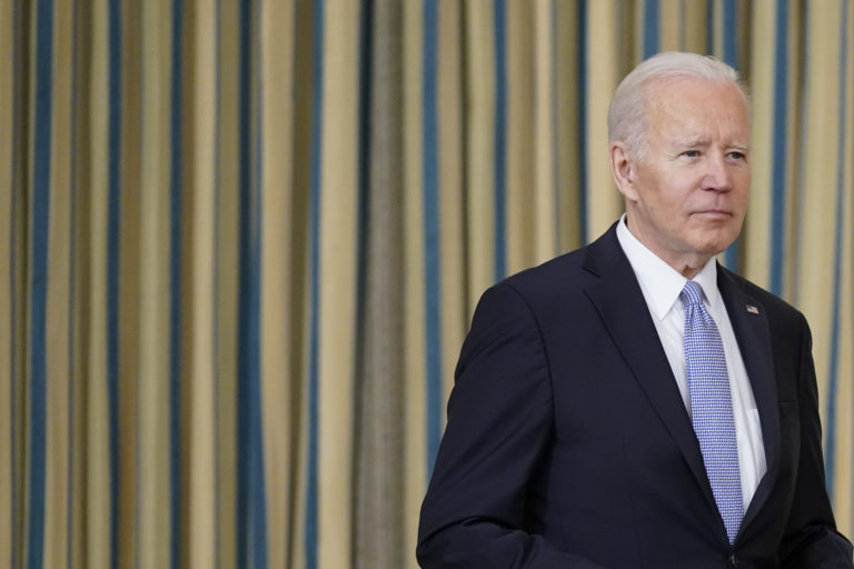 Joe Biden