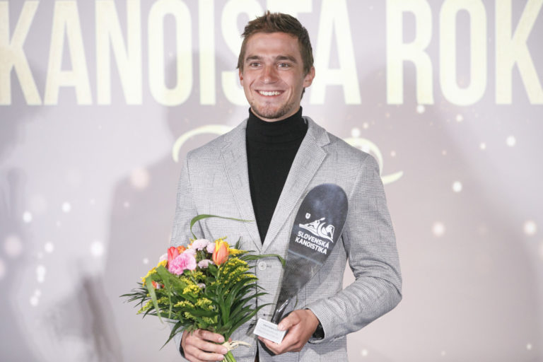 Anketa: Kanoista roka 2021