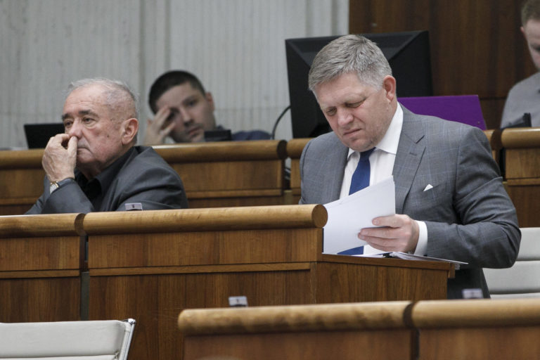 Robert Fico