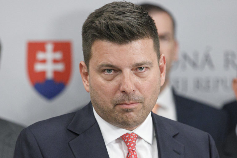 SME RODINA: Reakcia na obvinenie Martina Borguľu