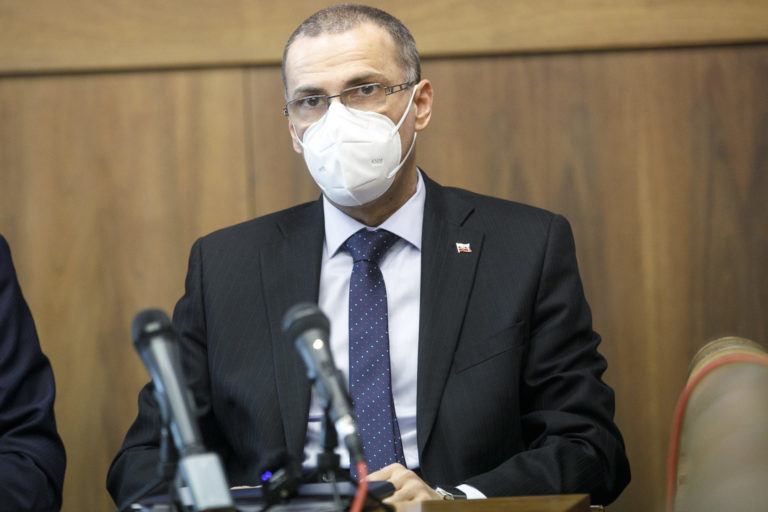 Maroš Žilinka