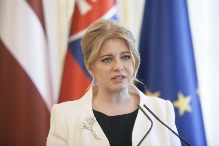 Zuzana Čaputová