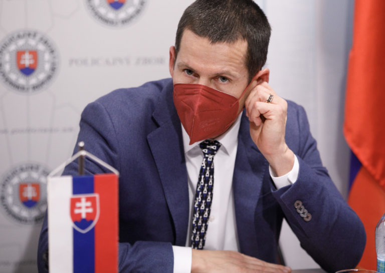 Štefan Hamran