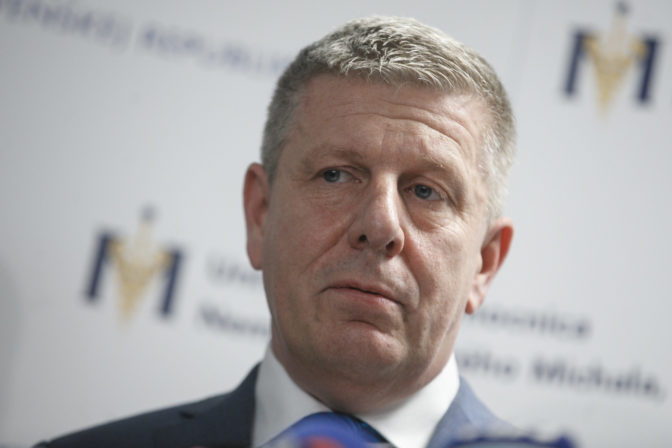 MV SR: Nové centrum zdravotnej starostlivosti