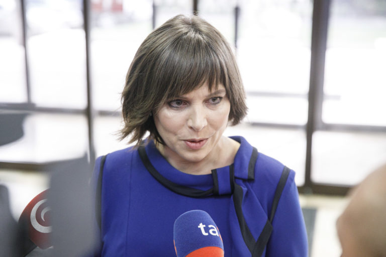 Veronika Remišová