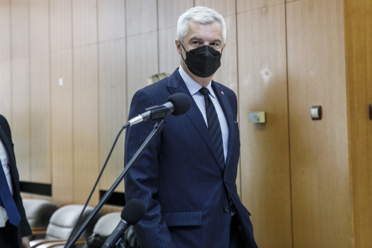 Ivan Korčok
