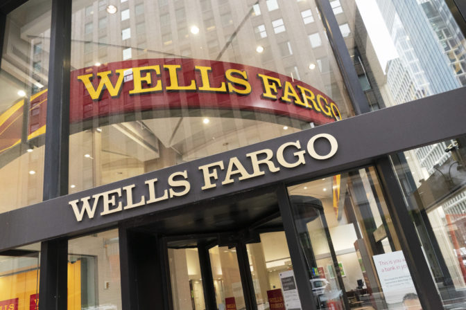 Wells Fargo