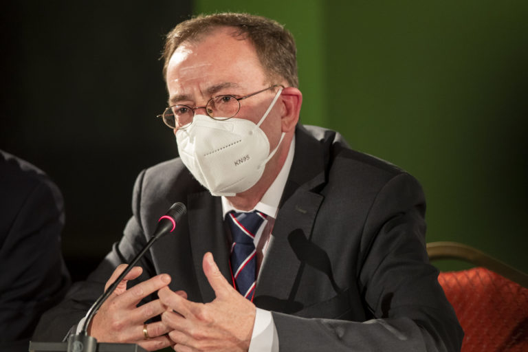 Mariusz Kaminski