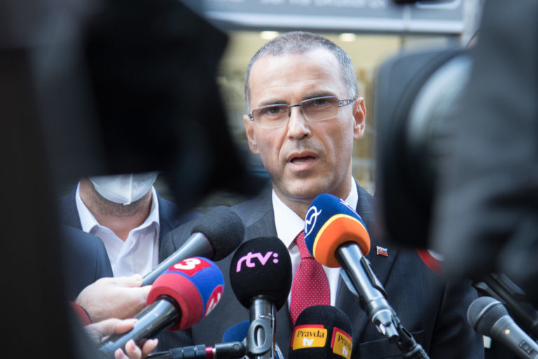 Maroš Žilinka
