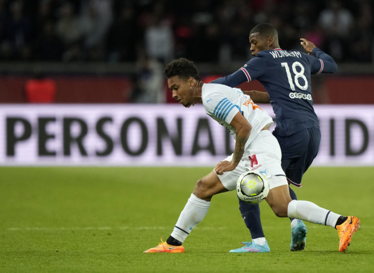 PSG