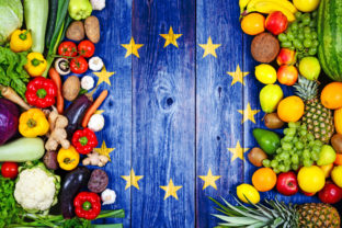 EU, potraviny, potravinárstvo