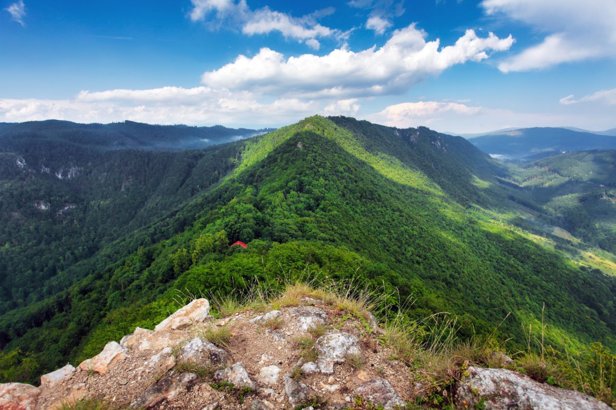 Muránska planina