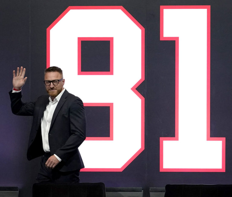 Marian Hossa