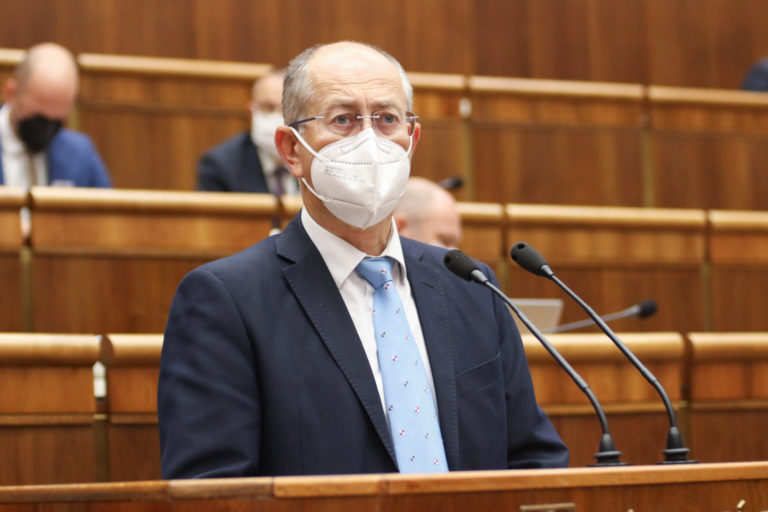 Peter Kremský