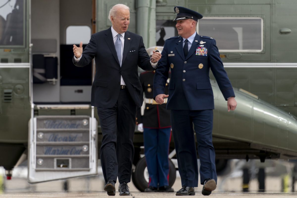 Joe Biden