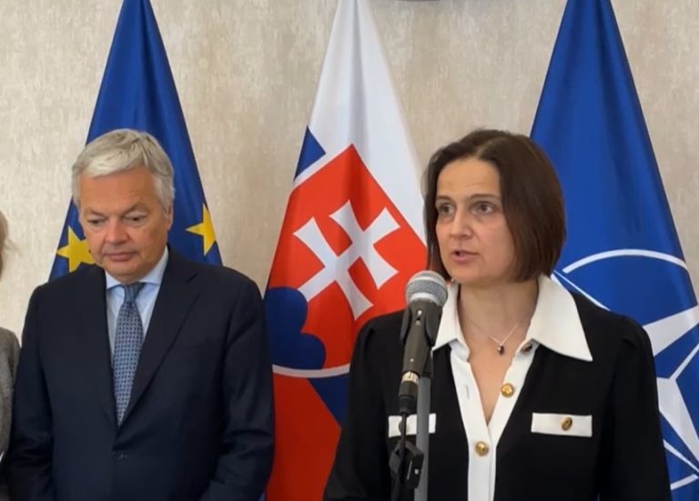 Kolíková, Reynders