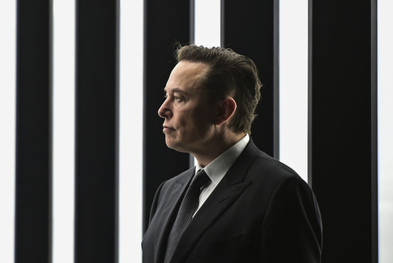 Musk