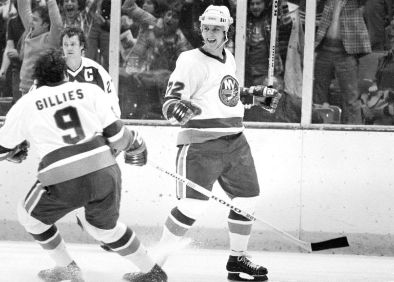 Mike Bossy