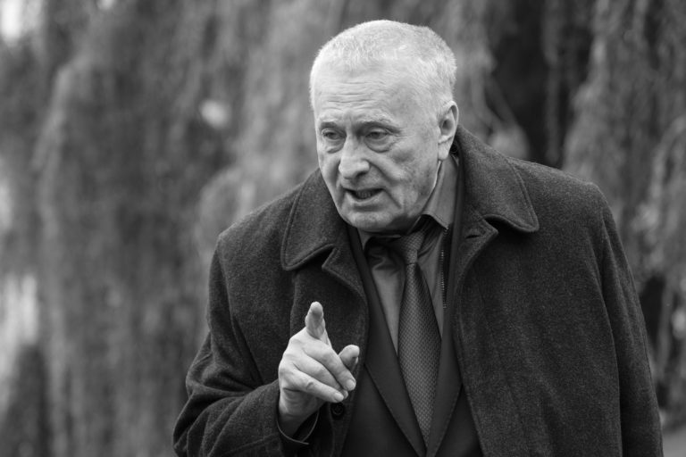 Vladimir Žirinovskij