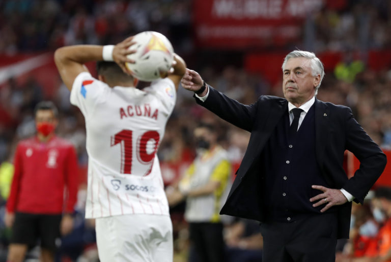 Carlo Ancelotti