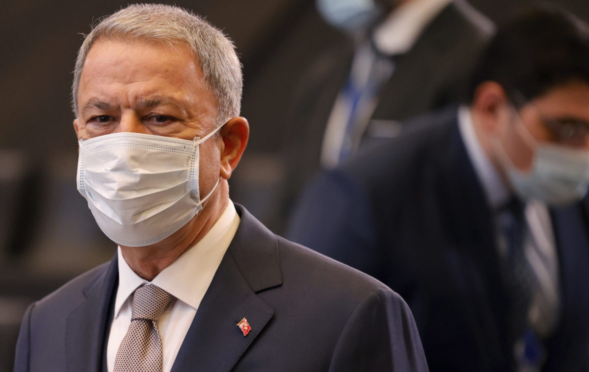 Hulusi Akar