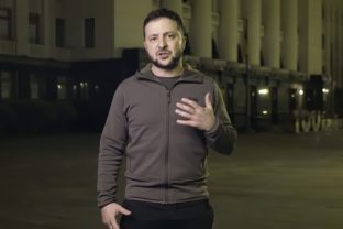 Volodymyr Zelenskyj