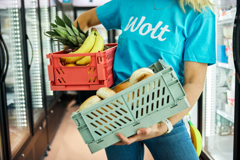 Woltmarket