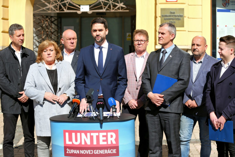 Ondrej Lunter