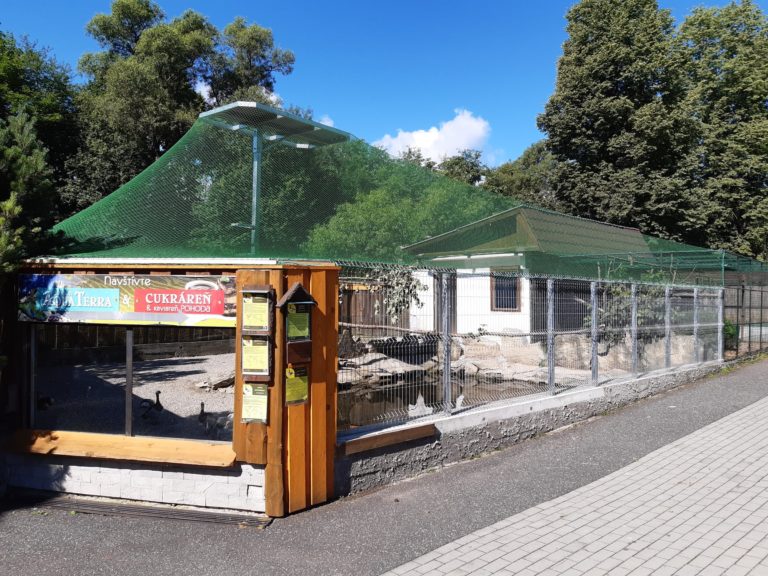 ZOO Spišská Nová Ves