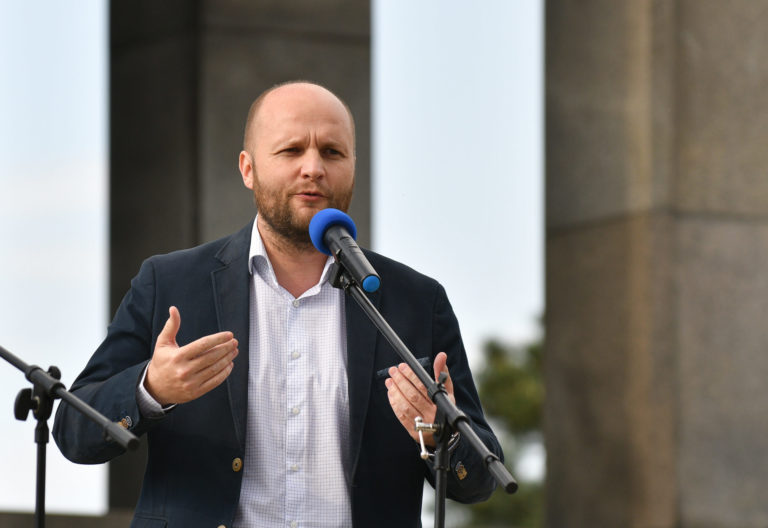 ZHROMADENIE: Deň obetí rašizmu (ruského fašizmu)