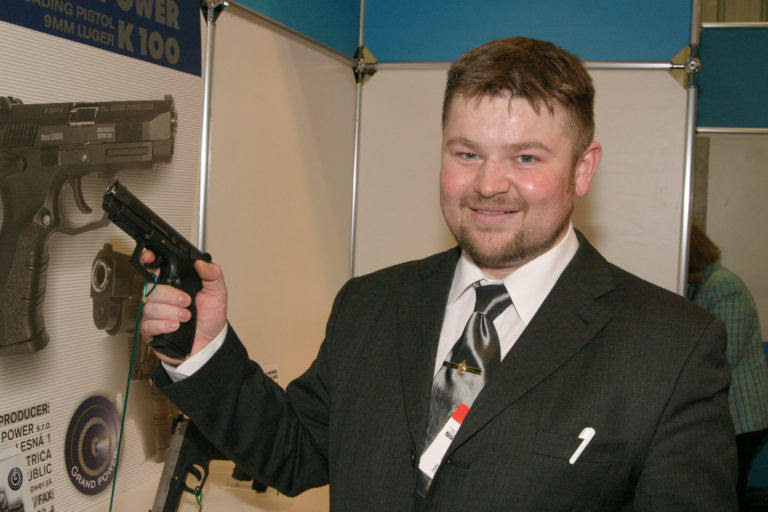 Jaroslav Kuracina