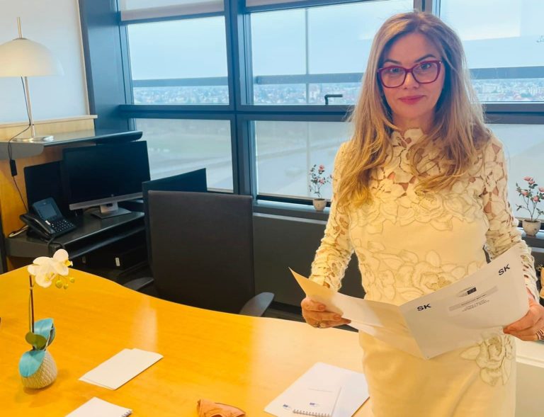 Monika Beňová