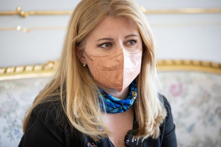 Zuzana Čaputová