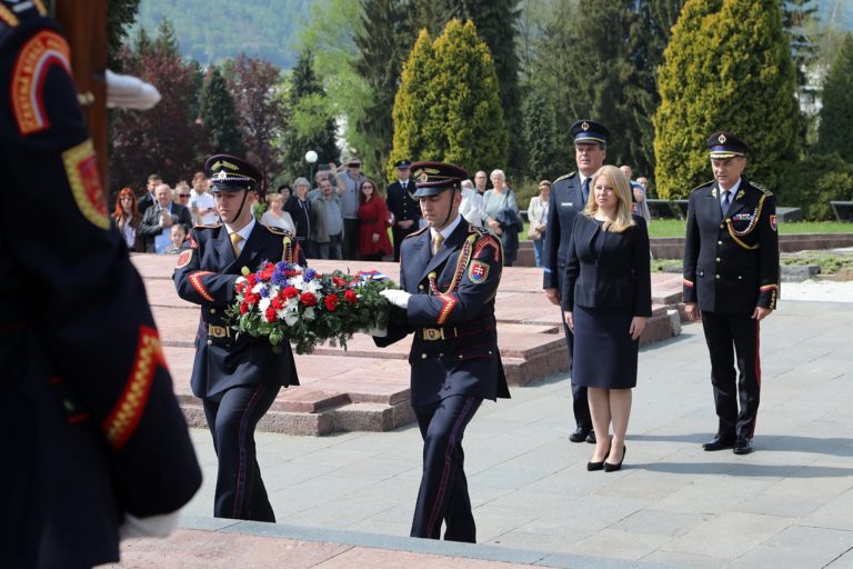 Zuzana Čaputová