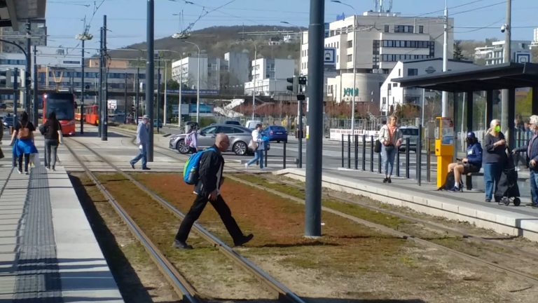 Elektricka karlova ves