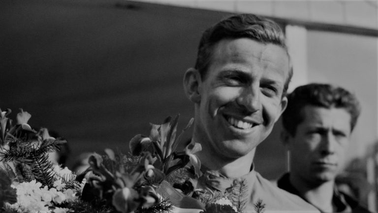 Tony Brooks