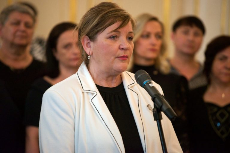 Iveta Lazorová