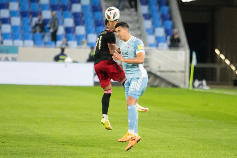 ŠK Slovan Bratislava, Spartak Trnava