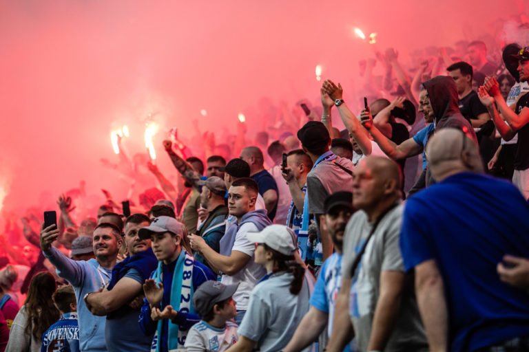 FUTBAL SC: Bratislava - Trnava