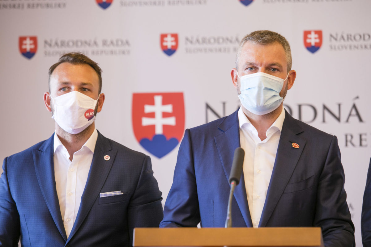 Matúš Šutaj Eštok
