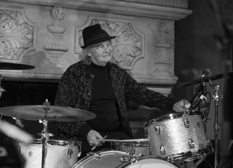 Alan White