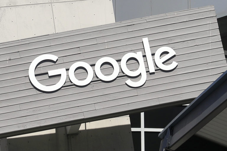 Google