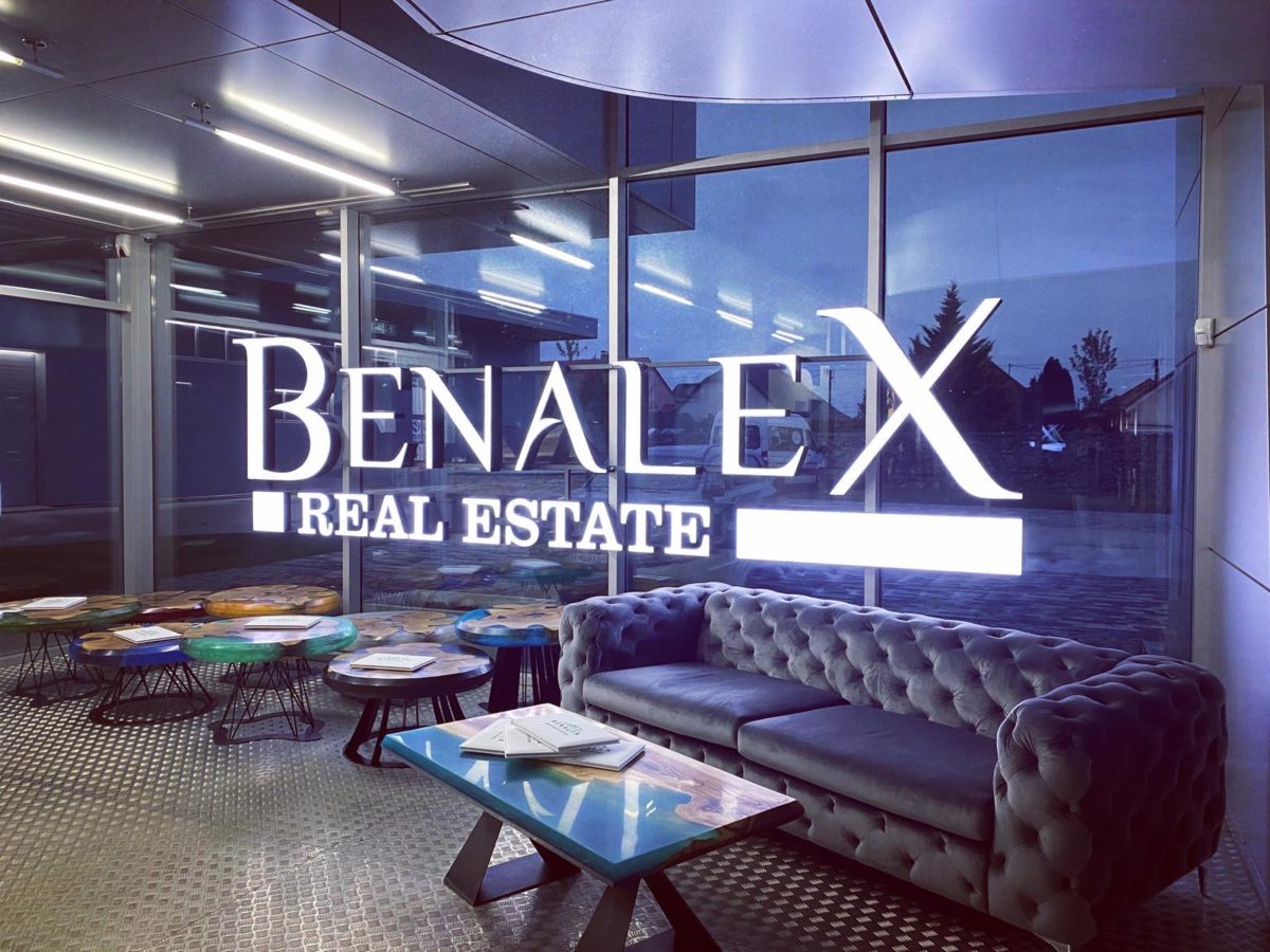 Benalex