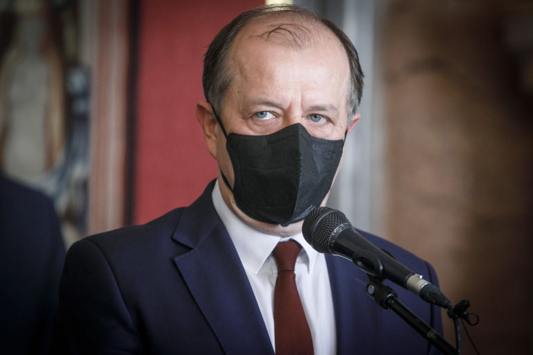 Richard Rybníček