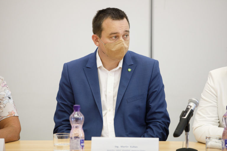 Martin Kultan
