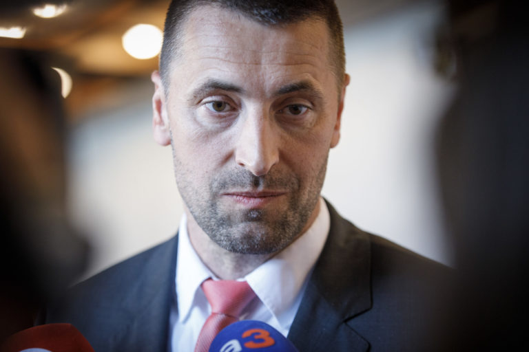 Marián Viskupič