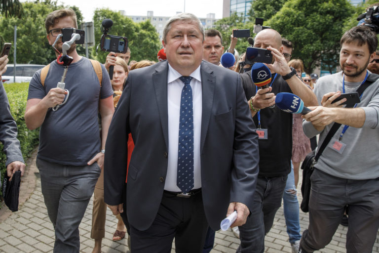 Dusan kovacik