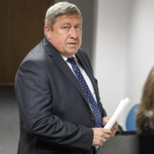 Dušan Kováčik